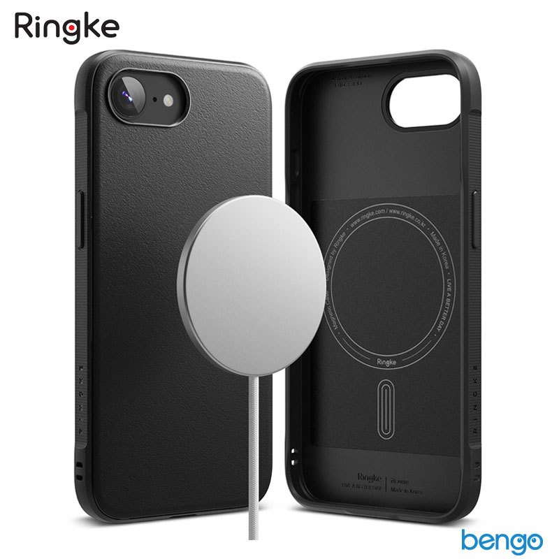 เคส RINGKE Onyx Magnetic iPhone 17e / 16e