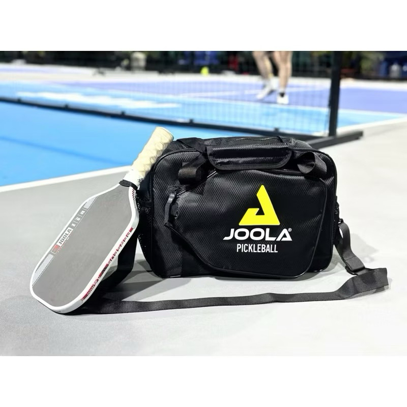 กระเป๋ากีฬาแร็กเก็ต JOOLA Pickleball กันน้ํา วัสดุคุณภาพสูง