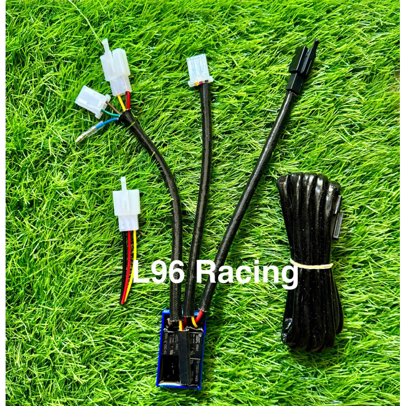 EXCITER 150,155VVA Bi Mini Light Circuit M10ultra,M One, L4x, CX80, T2s