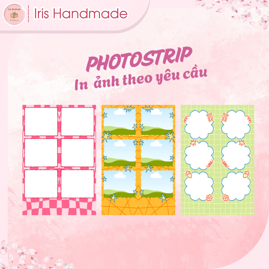 Print Photobooth ภาพถ่ายตามความต้องการ