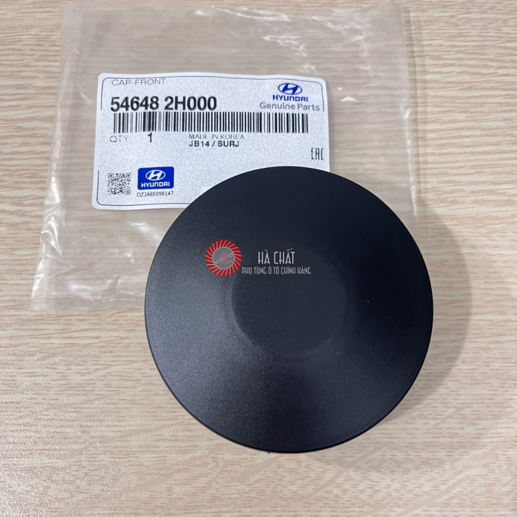 ฝาครอบโช้คหน้าสําหรับ HYUNDAI i30 i30CW & AVANTE ของแท้ HYUNDAI MOBIS นําเข้าจากเกาหลี