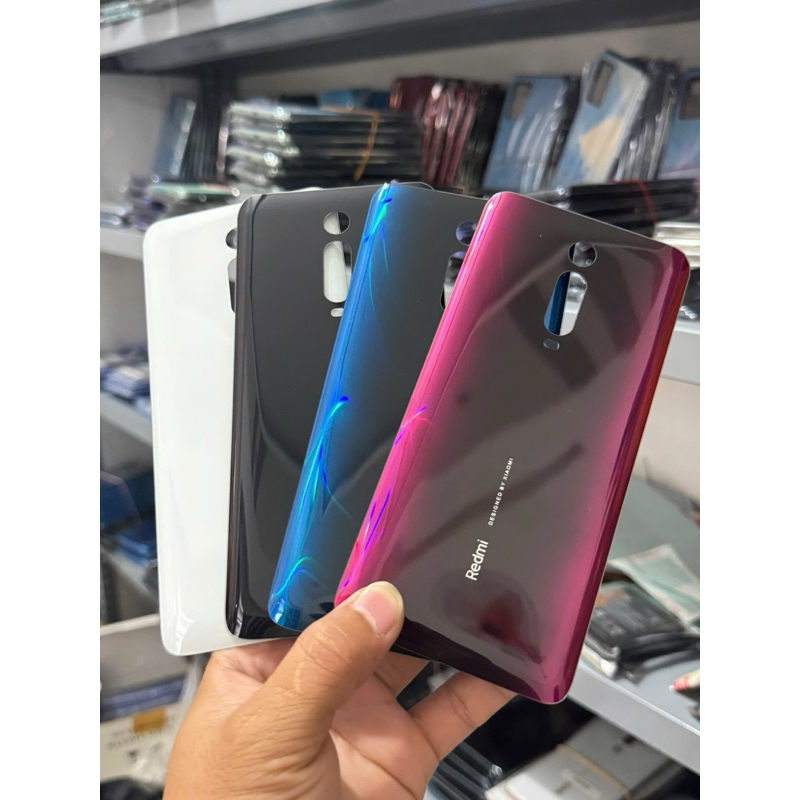ด้านหลัง Redmi K20/K20 Pro/Xiaomi 9T/9T Pro