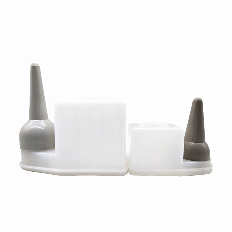 MILK GLUE JAR – ขวดกาวพิเศษสําหรับทางเคมี, ขวดกาวพิเศษพร้อมประเภทปกติ)