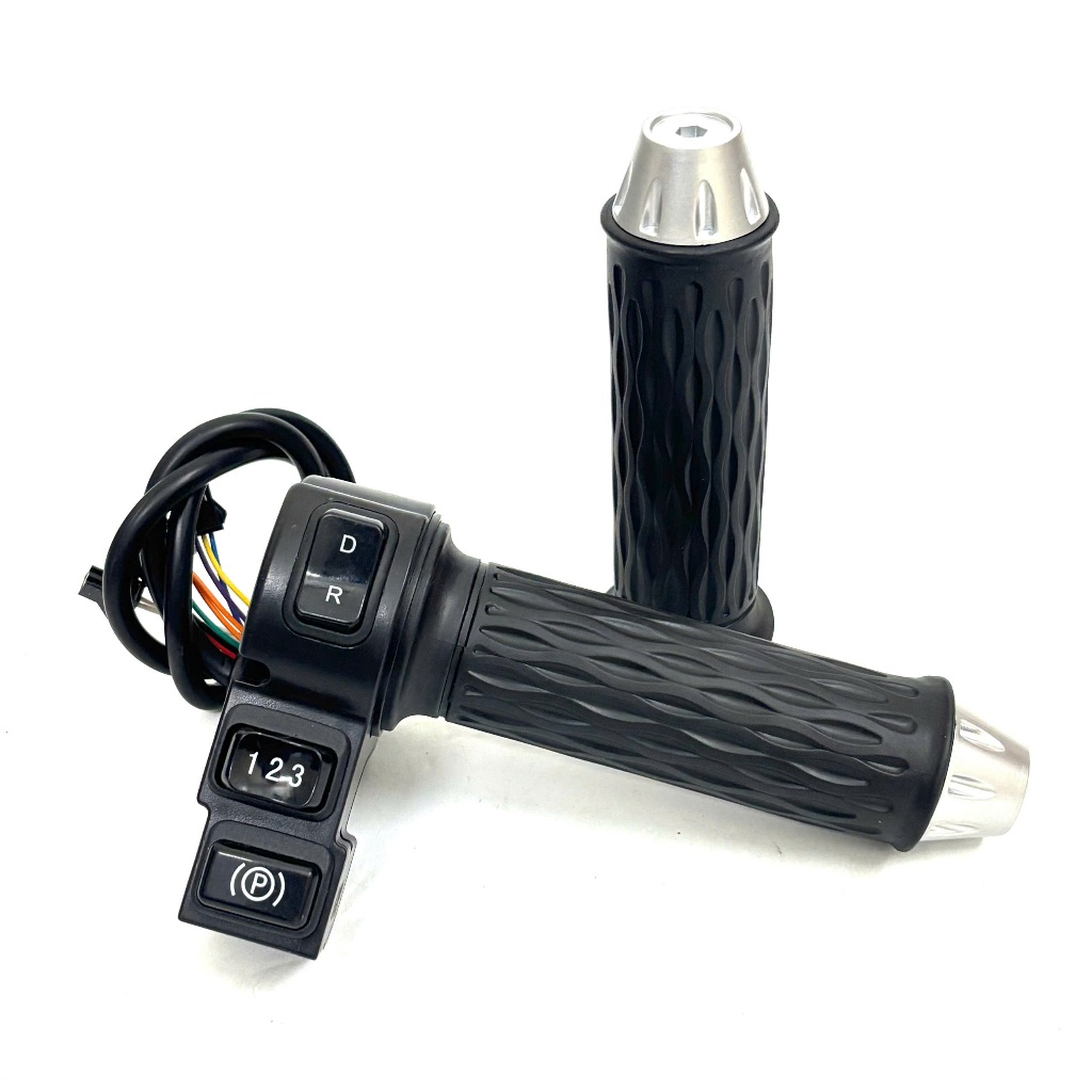 Z2 แฮนด์สกู๊ตเตอร์ไฟฟ้าติดตั้งสําหรับยานพาหนะไฟฟ้าทั่วไปรหัส AH1