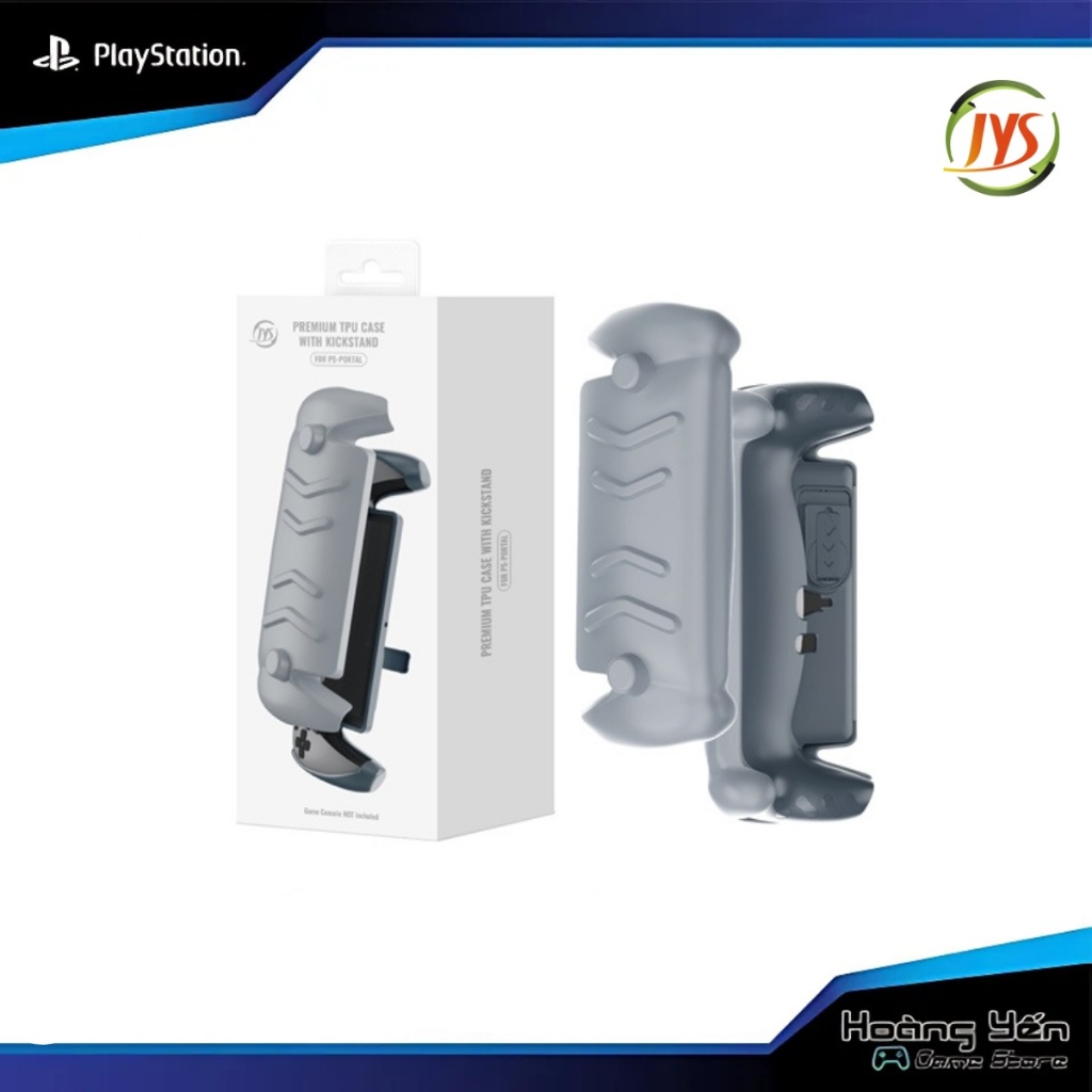 เคส TPU สําหรับ Playstation Portal JYS P5188-V2