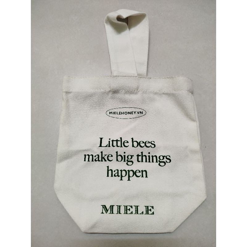 กระเป๋าโท้ตมินิ Miele