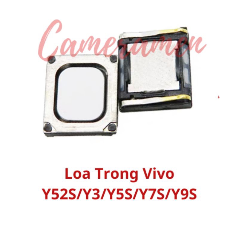 ลําโพงภายใน Vivo Y52S / Y3 / Y5S /Y9S