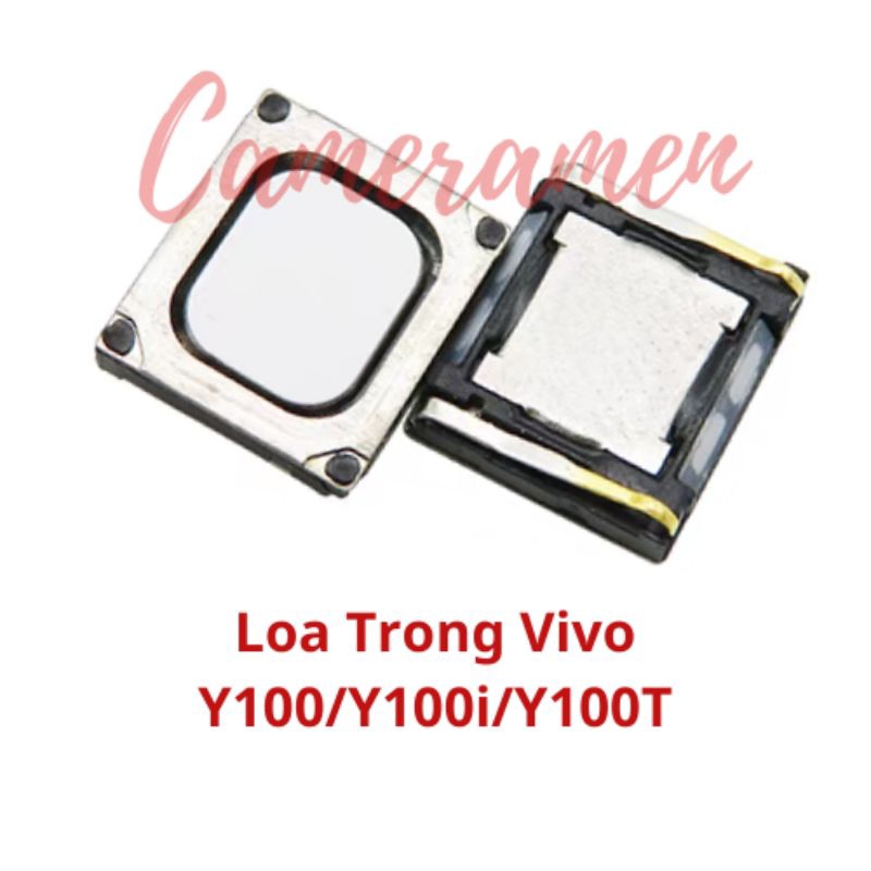 ลําโพงภายใน Vivo Y100 / Y100i / Y100T
