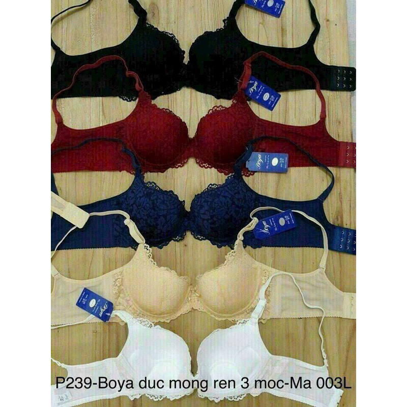 Boya Bra************