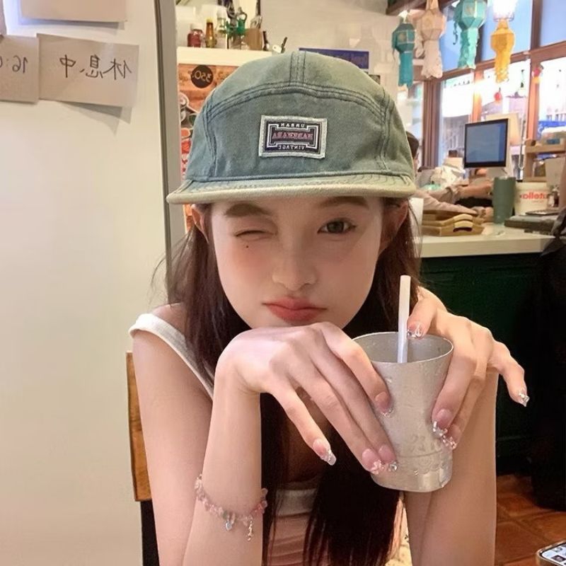 HOTTREND DYNAMIC JEAN STYLE HIP HOP BOY CAP