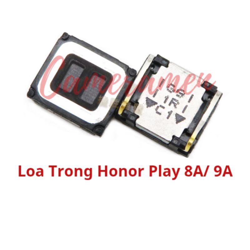 ลําโพงภายใน Honor Play 8A / 9A