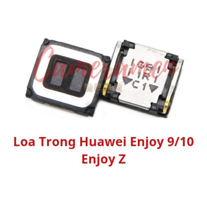 Huawei Enjoy 9 / Enjoy 10 / Enjoy Z ลําโพงภายใน
