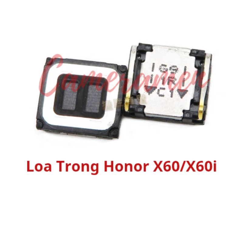 ลําโพงภายใน Honor X60 / X60i
