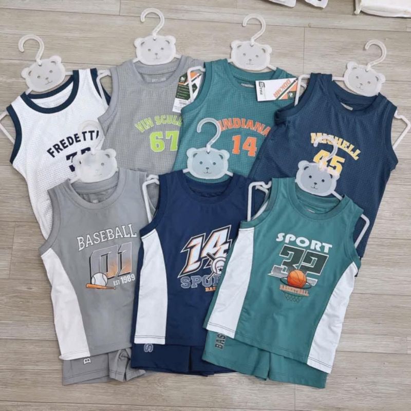 Dokma 12-48M DB2616, DB2615, DB3767 ชุดรักแร้และสามรูกีฬา