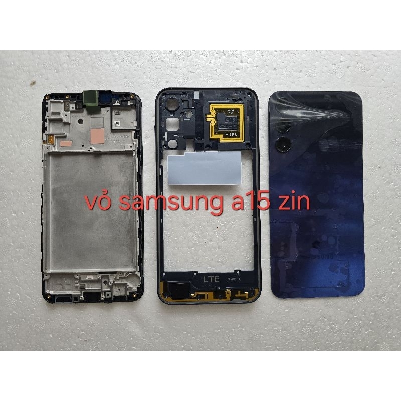 เคส samsung a15 ใหม่ล่าสุด