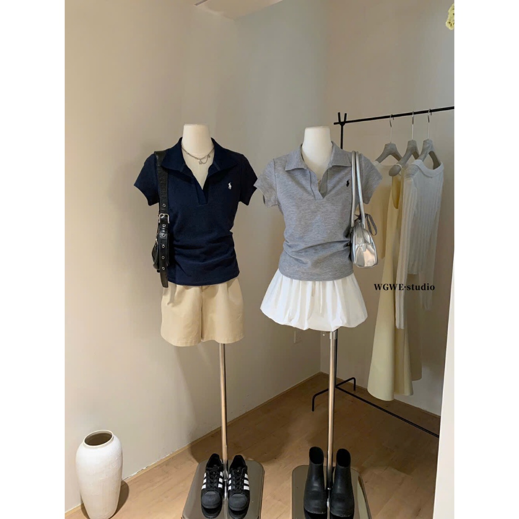 [MTM STORE] POLO 3893 - WG.WE