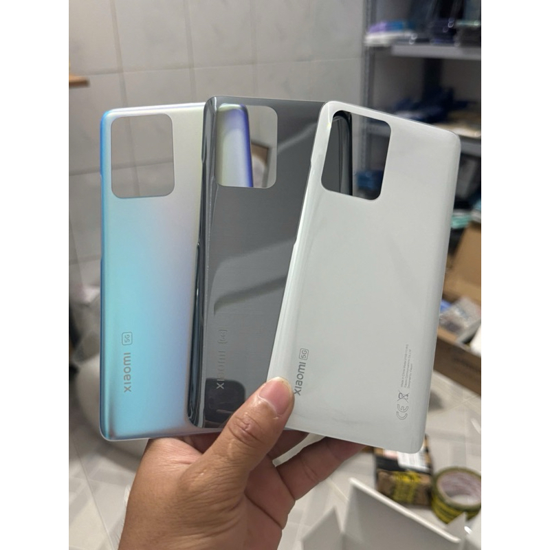ฝาหลัง Xiaomi 11T/Mi 11T Pro