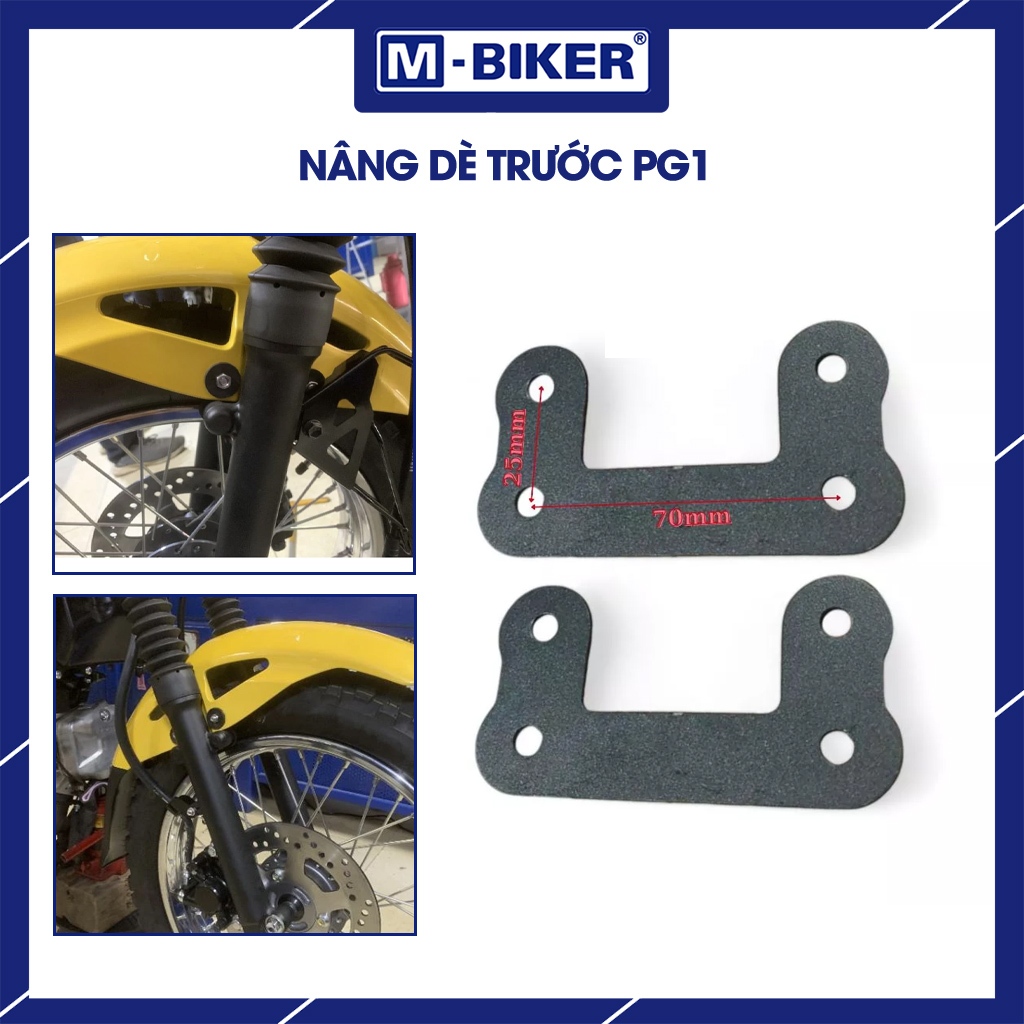 Pg1 ยกบังโคลนหน้า, แผ่นยกบังโคลน pg1, ยกบังโคลนหน้า pg1, อุปกรณ์เสริม pg1, อุปกรณ์แต่งรถ pg1