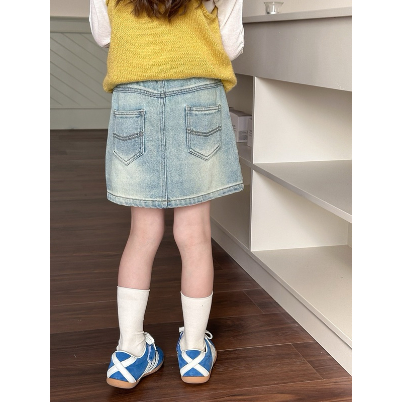 CV JEAN DOWN LIGHT FIGHT / SP