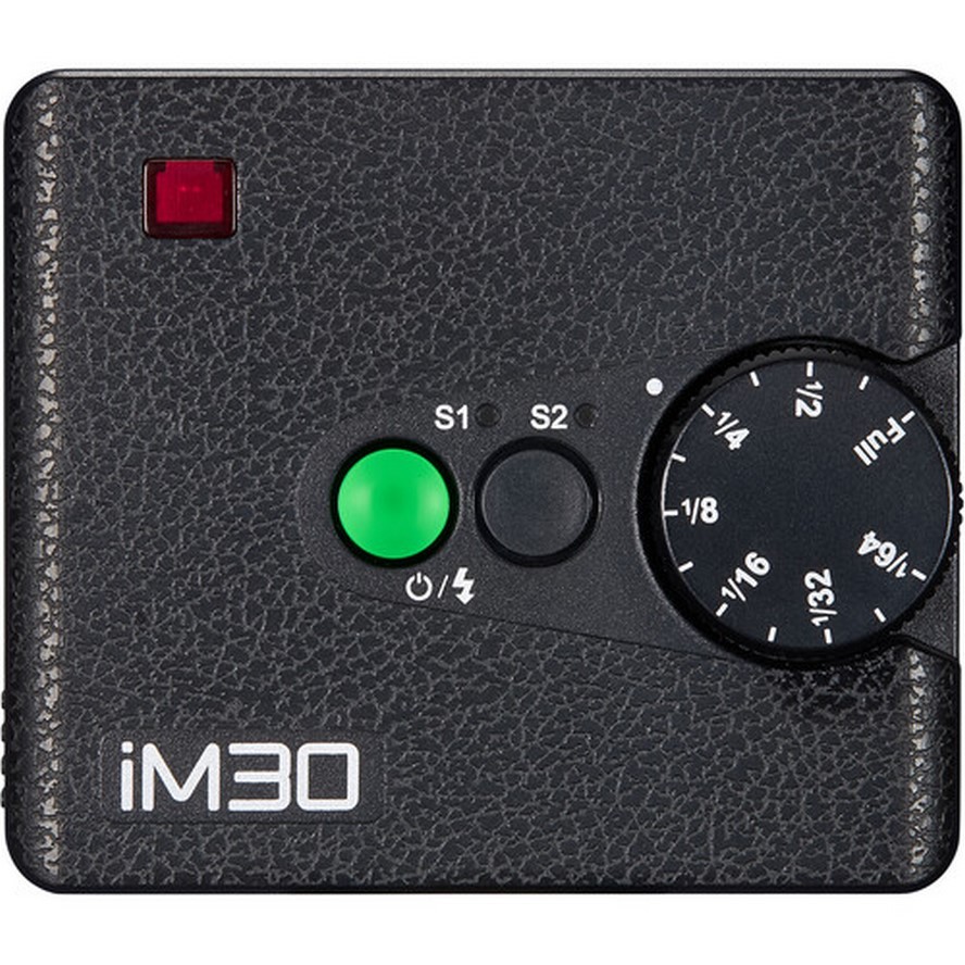 แฟลชขนาดเล็ก Godox iM30