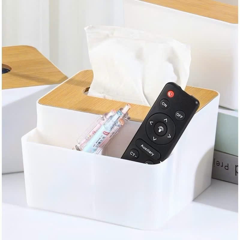 LUXURY WOODEN LID COCKREACH BOX - ราคา COST STORE - TYS STORE