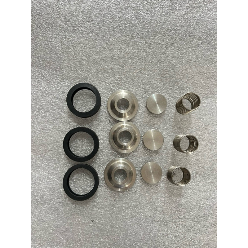 อุปกรณ์เสริมทดแทนสําหรับปั๊มจาก MS310 ถึง MS417