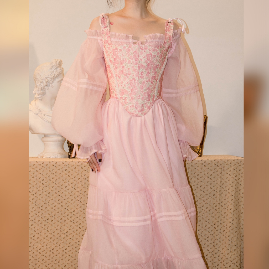 Létiia - Christa Vivian Corset ( Vivian Corset).