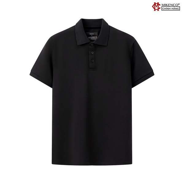 Mikenco Columbidae Polo เสื้อยืด unisex