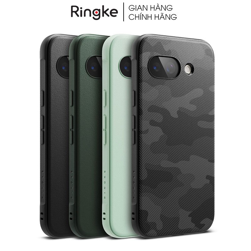 เคส Google Pixel 9a RINGKE Onyx