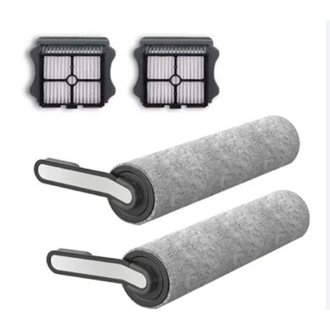 (Tineco S3-Tineco S5) แบตเตอรี่ มอเตอร์ กรอง อุปกรณ์ลูกกลิ้งสําหรับไม้ถูพื้น ร้านหลัก