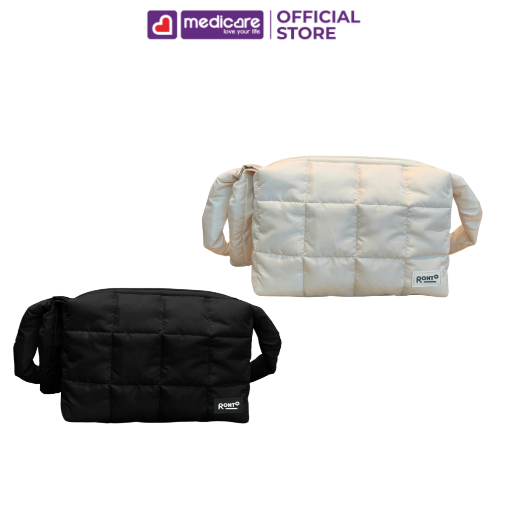 ถุงลูกลอย Rohto*****