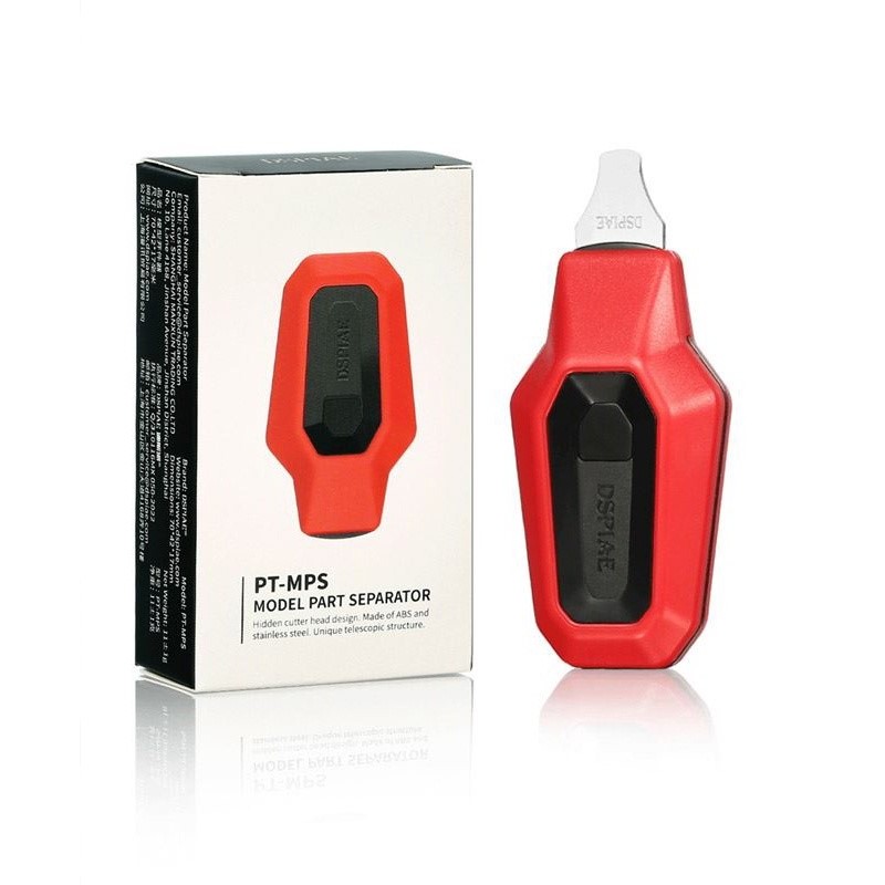 DSPIAE พลาสติกรุ่น Part Separator