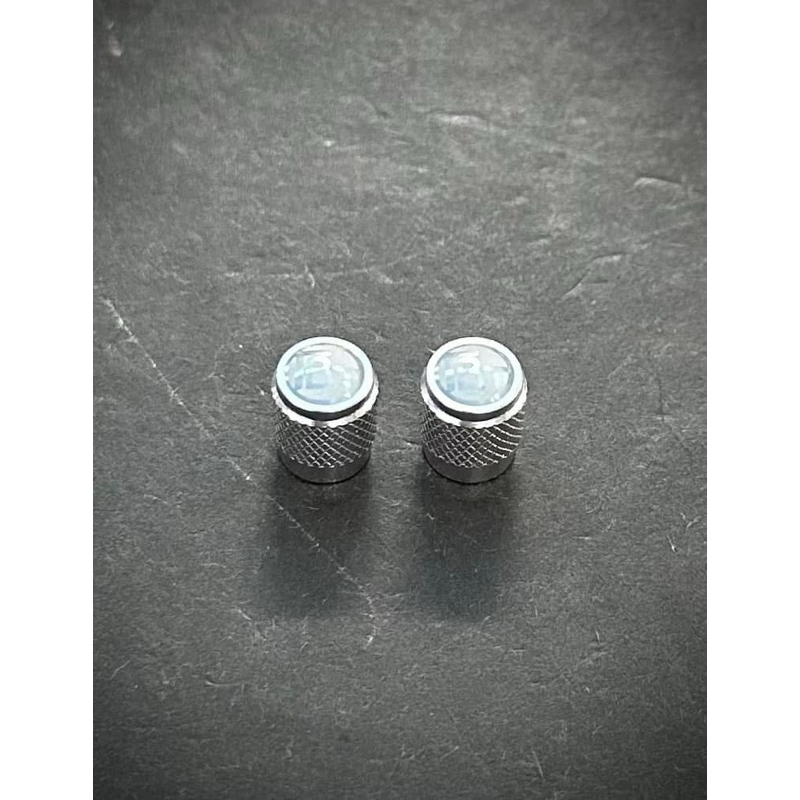 ฝาครอบก๊อกน้ํารถยนต์อลูมิเนียม Cnc TBT V1 - V2 สามารถติดตั้งได้กับยานพาหนะหลายชนิด! - รูปที่ 4