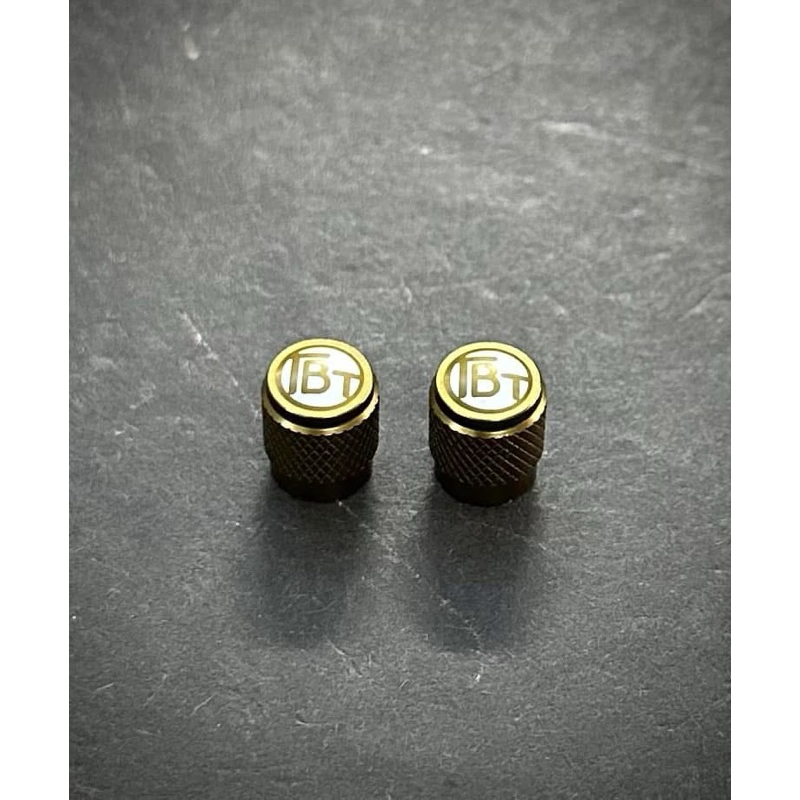 ฝาครอบก๊อกน้ํารถยนต์อลูมิเนียม Cnc TBT V1 - V2 สามารถติดตั้งได้กับยานพาหนะหลายชนิด! - รูปที่ 3