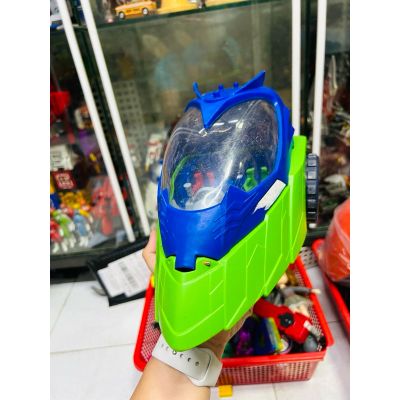 Disney PJ Masks PJ Seeker Truck Car เท่านั้น