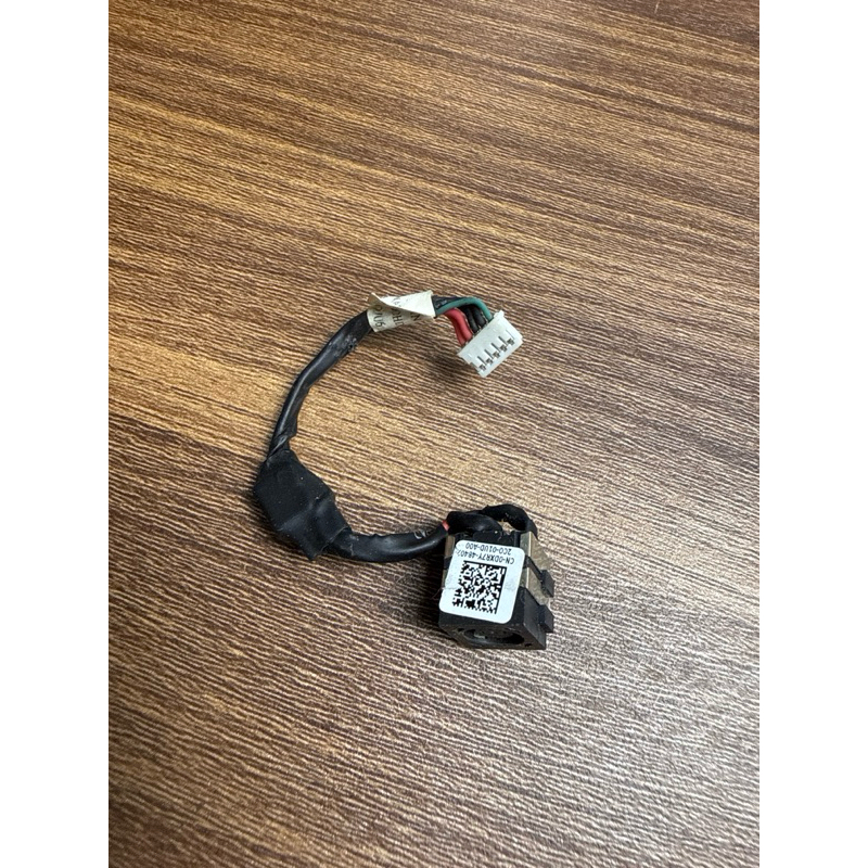 สายไฟ Dell Latitude E6430