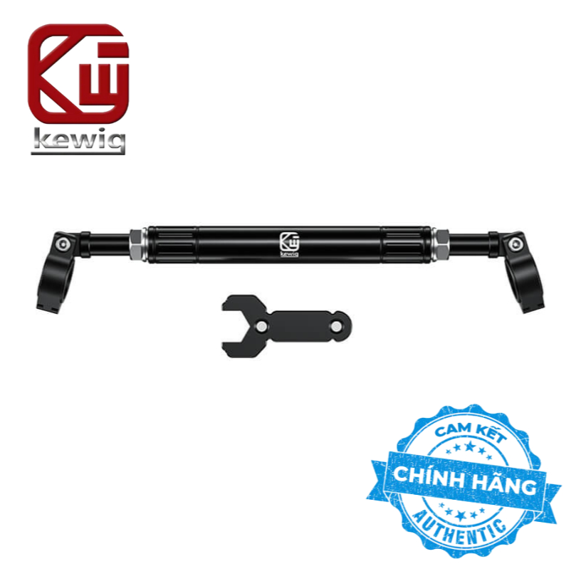 [KEWIG] บาร์ค้ํา CNC KEWP HB-2/HB-3H/HB-4/HB-4L/HB-5/HB-6 สําหรับรถมอเตอร์ไซด์