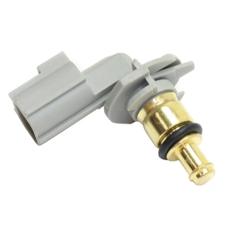 Focus 3L8Z12A648AA เซ็นเซอร์อุณหภูมิน้ําหัวระบายความร้อนเครื่องยนต์สําหรับ Ford Mondeo Fiesta รถตั้ง
