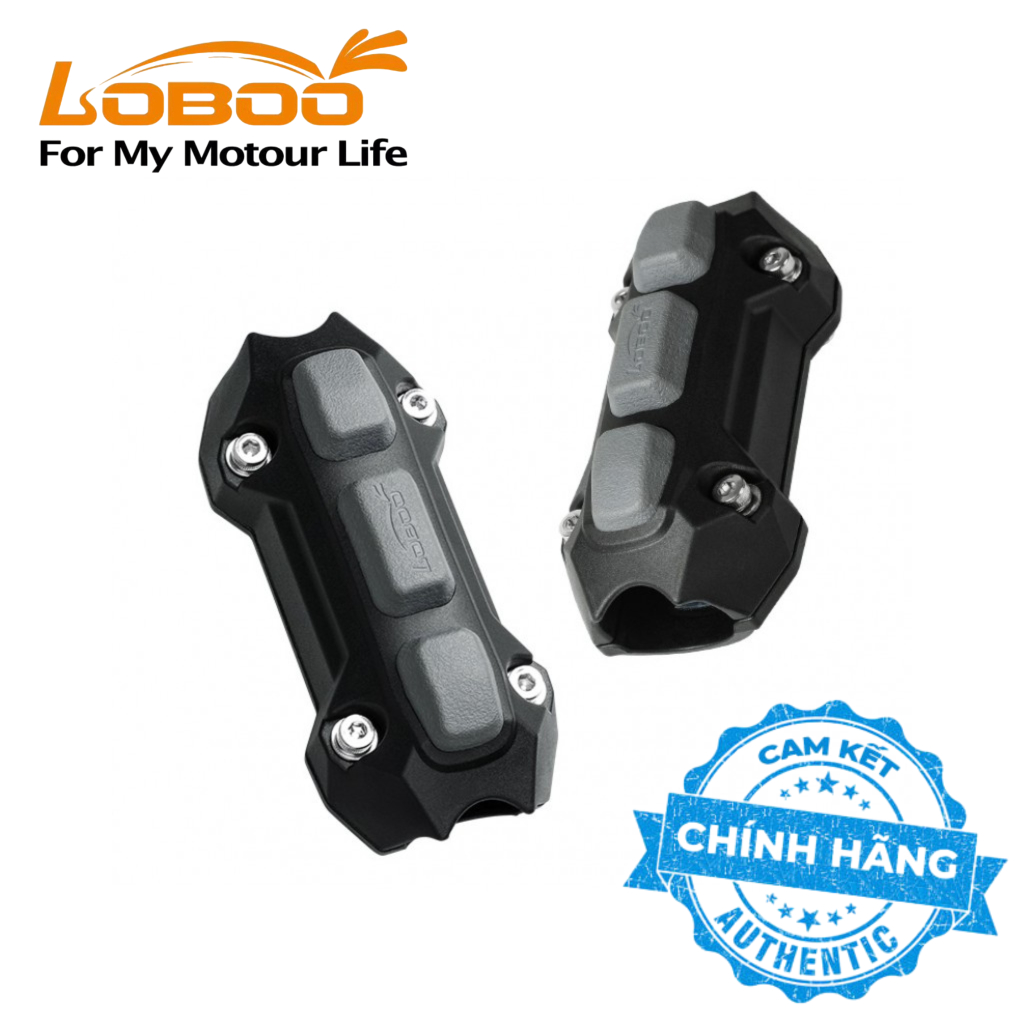 [LOBOO] โช้คอัพโครง LOBOO
