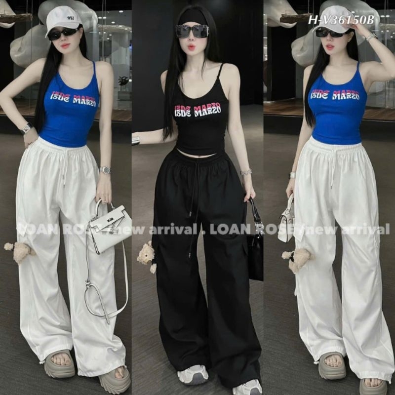 MARZO TWO-STOP SHIRT SET WITH SURFACE PANTS, BOX BAG WITH RANDOM BEAR