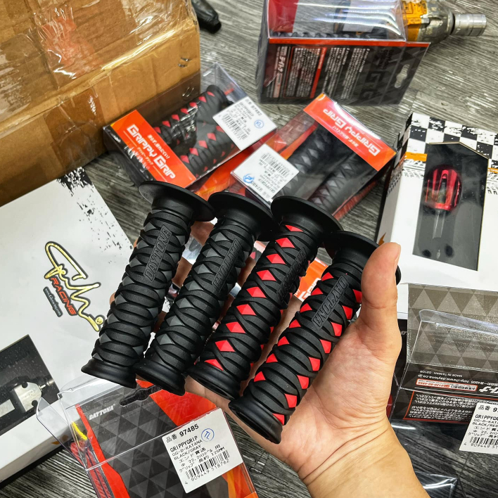 ถุงมือ Daytona Katana ของแท้ (KG071057)