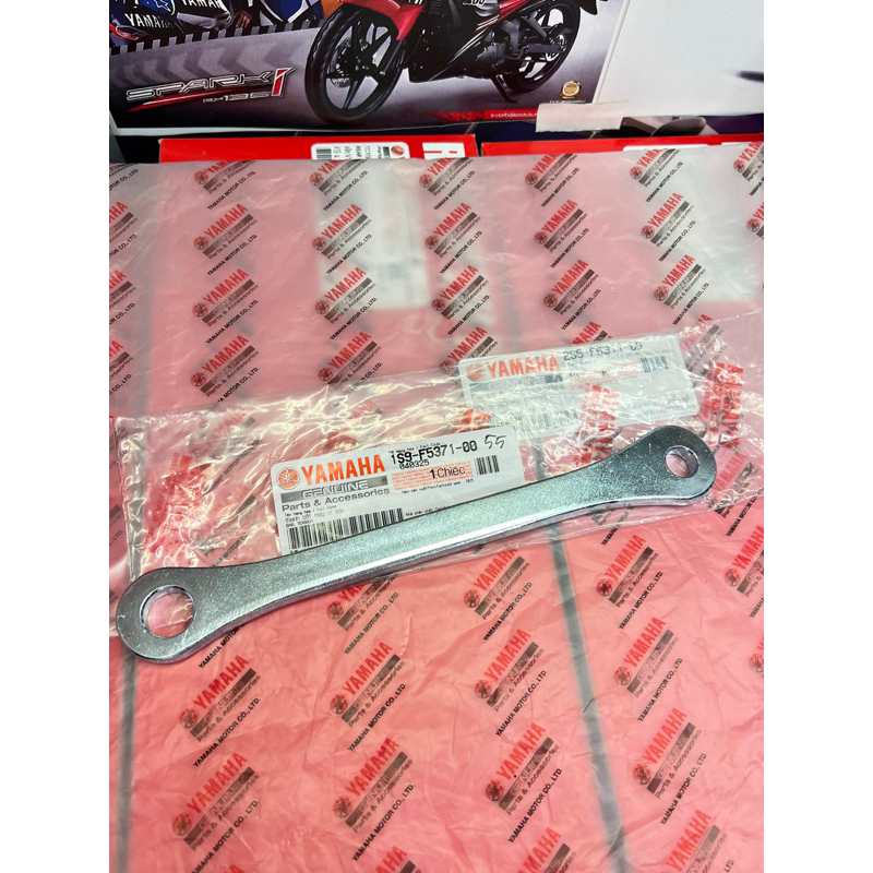 EXCITER 2010 SPARK 135 Y-SHAPED BAR/BAR สําหรับ BURNS