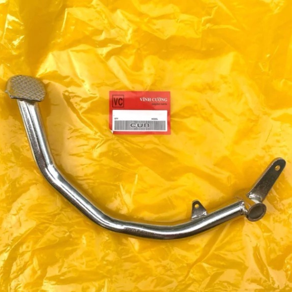 BRAKE ROD_ BRAKE BIKE _ CUB 81 - 82 - 92 - DH - DD - CUSTOM