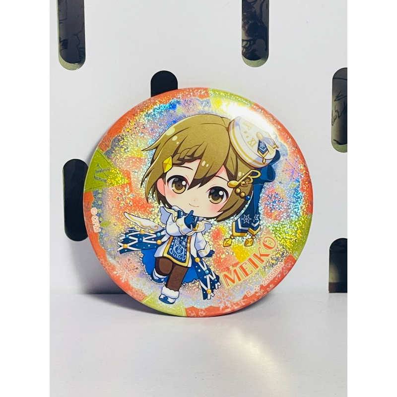 ตรา Vocaloid Meiko**