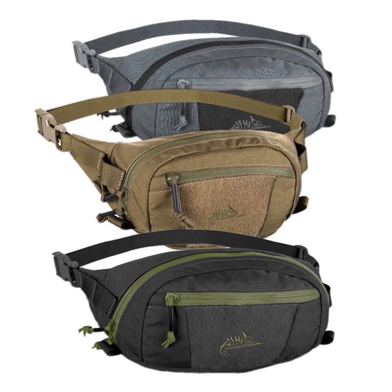 กระเป๋า Helikon tex- Possum กระเป๋าสะพายข้างผู้ชายขนาดเล็ก