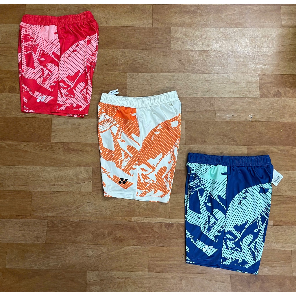 กางเกงแบดมินตัน Yonex 2025 ใหม่ล่าสุด | โยเน็กซ์ 9227 (ชาย,หญิง)