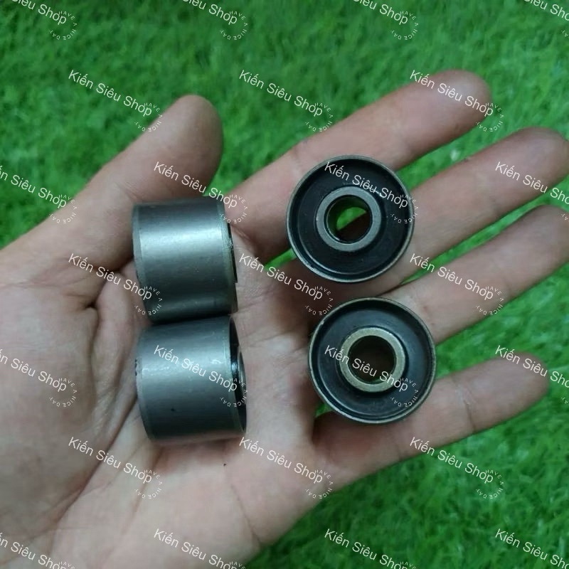 ดุมยาง CB250, LA250, Master 125, Custom 125