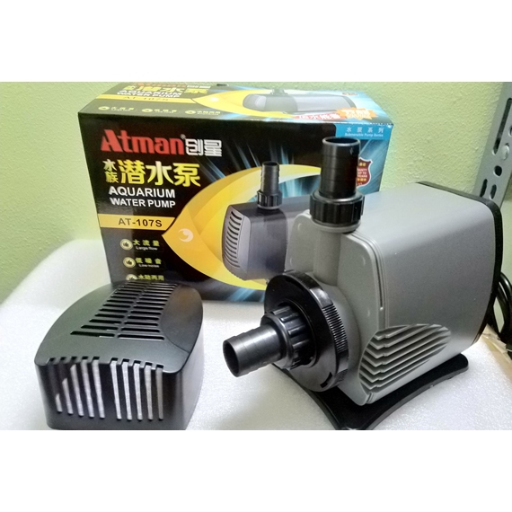 Atman At 105s (37W), 106s (72W), 107s (85W) ปั๊มจุ่ม
