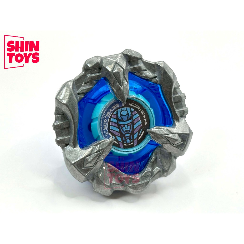 Beyblade X Takara Tomy UX-07 Sphinx Cowl 1-80GF (มือสอง)