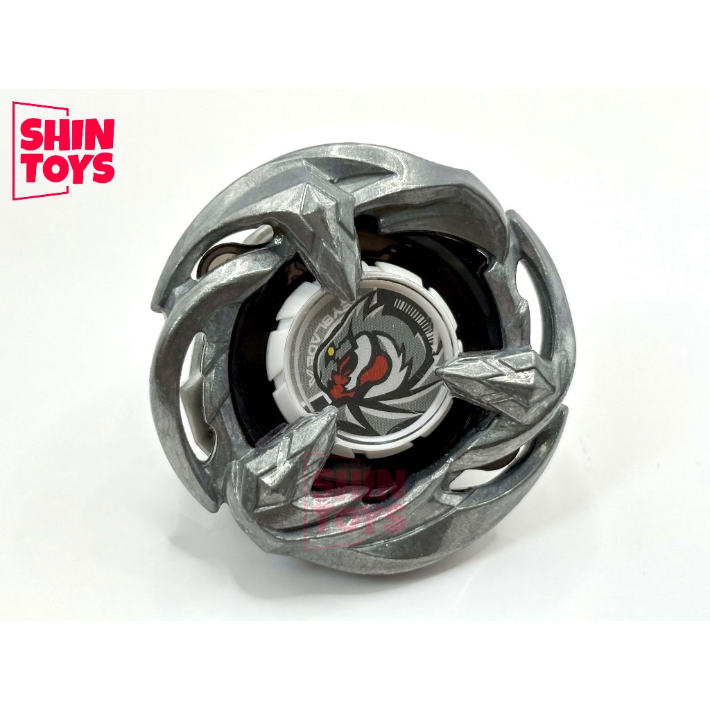 Beyblade X Takara Tomy UX-07 Wyvern Gale 2-60S (มือสอง)